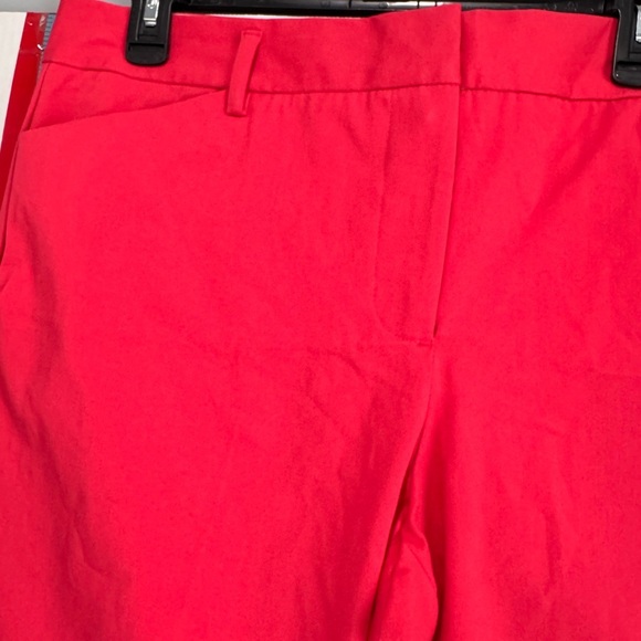 Worthington Bold orange Cropped Jeans - Picture 3 of 9